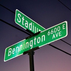 Bennington Ave (Lo-Fi Deluxe)