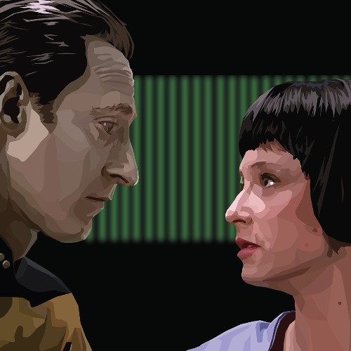 The Offspring (TNG)