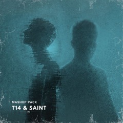T14 & SAINT EDIT MASHUP PACK 2024