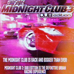 midnight club. 7
