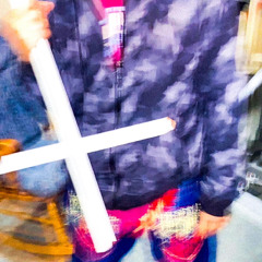 used to believe and this is he how repays me [Prod. exihade]