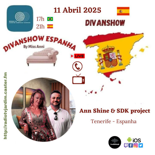 Ann Shine_Short Sesion_ By SDK Project. DIVAN SHOW