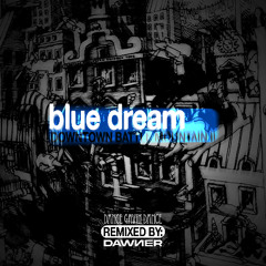 Dance Gavin Dance - Blue Dream [DAWNER Remix]