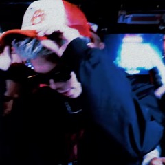 HUSTLANG ALL DAY (4 DJS) (iNTRO EDIT)