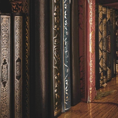 ظَهَرَ الْفَسَادُ فِي الْبَرِّ وَالْبَحْرِ بِمَا كَسَبَتْ أَيْدِي النَّاسِ | ناصر القطامي
