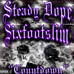 Countdown (feat. $ixfootslim)