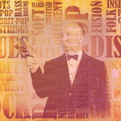 Eminem - Alfred (HeKate KrØne remix)