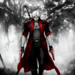 Evanescence - Afterlife (slowed+reverbed) Devil May Cry