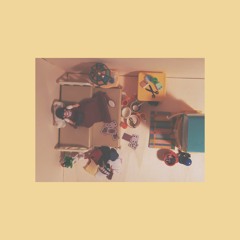 Quarantine - Song (prod. CVBIC)
