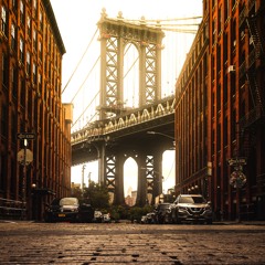 Brooklyn Bridge Instrumental