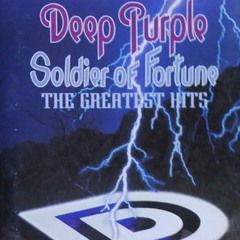 Deep Purple - Soldier of Fortune (cover)