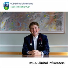 Dr Mark Rowe - GP and founder of the Waterford Health Park (Part 1 of 2)