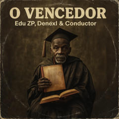 O Vencedor (feat. Diana Cabango)