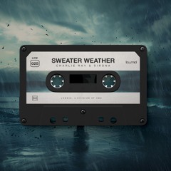 Charlie Ray, Sirona - Sweater Weather
