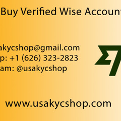7 Brilliant Ways To Buy Verified Wise accounts A Step-by-guide 2028