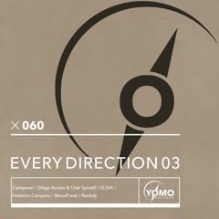 Every Direction 03 - VA