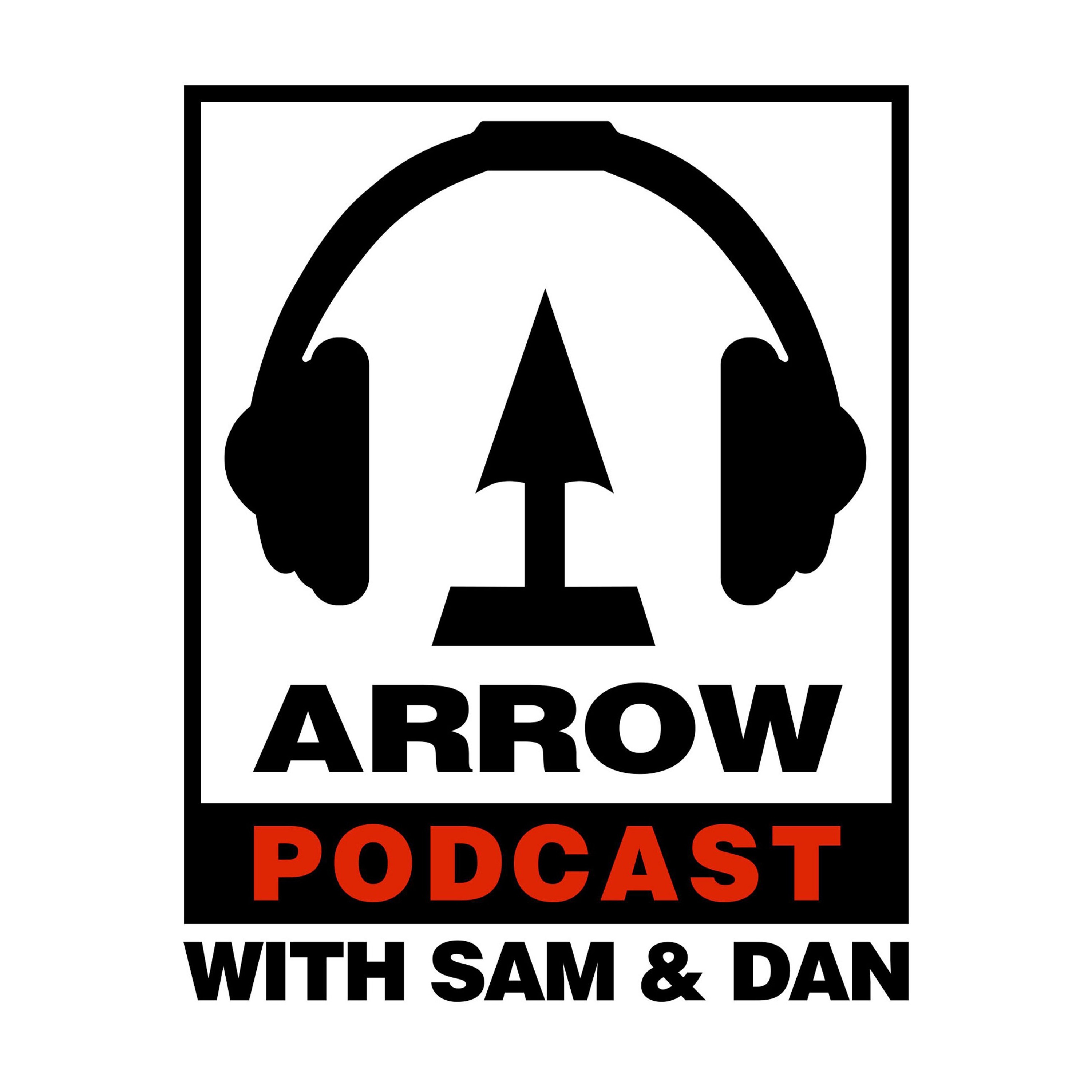 Arrow Video Podcast