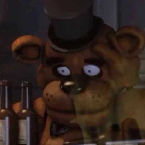 Withered Freddy - Roblox