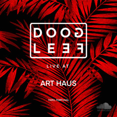 Doog Leef @ Art Haus 18/10/2025