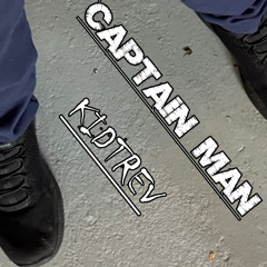 Captain Man - Parody of "The Kinks - Superman"