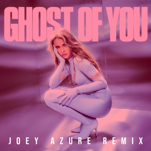 Mimi Webb - Ghost Of You (Joey Azure Remix)