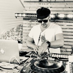 Boneb - Live-Set @ DAS FESTIVAL (Wittenburg)