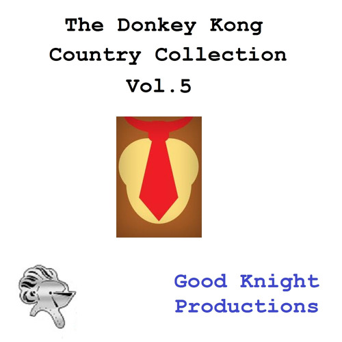 Simian Segue (From "Donkey Kong Country")