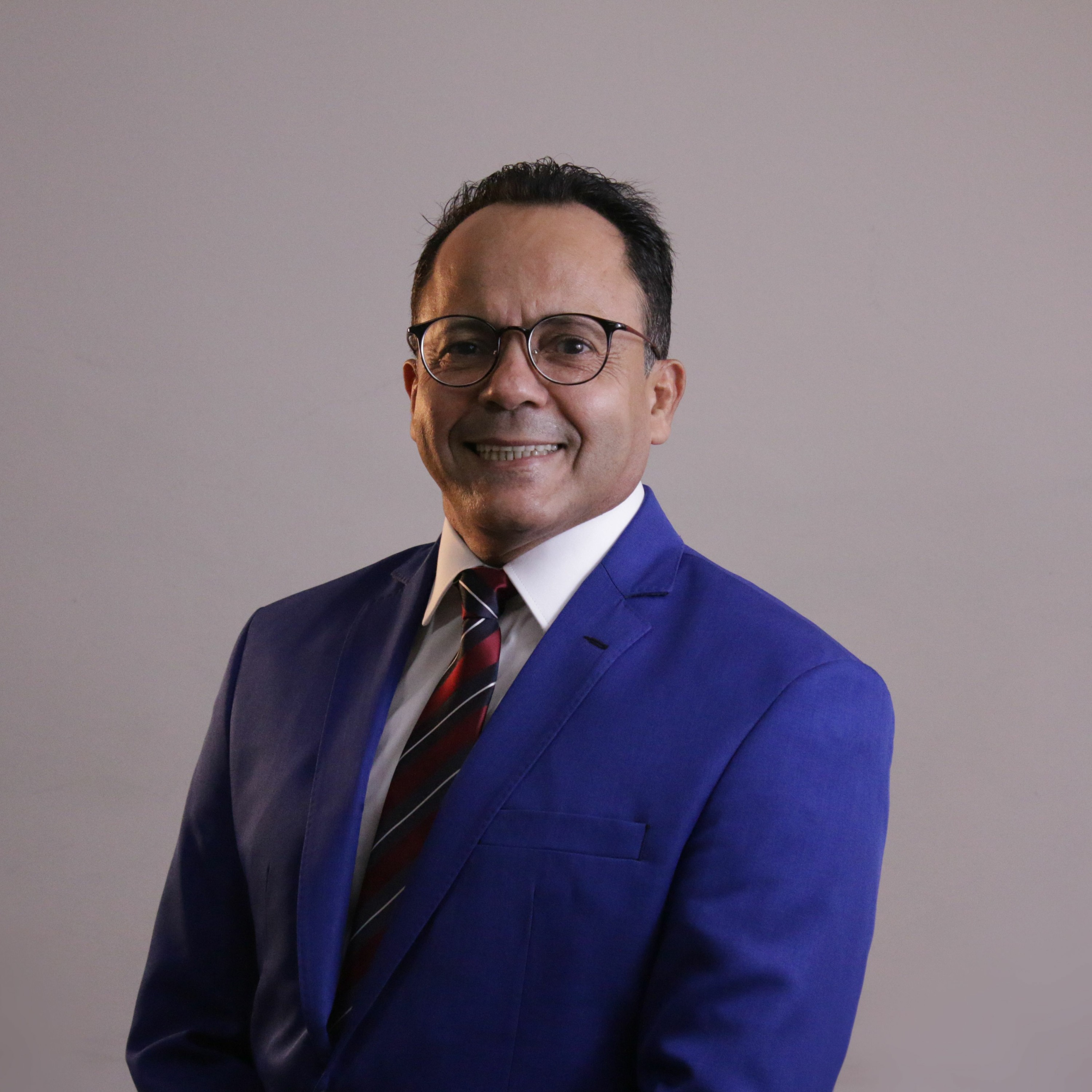 11/08/2024 - "Paternidade" (Pr. Samuel Silva)