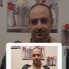 أول يوم في البعد