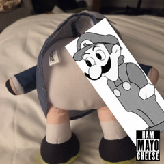 The Sleeping Brown Ham Cheesew