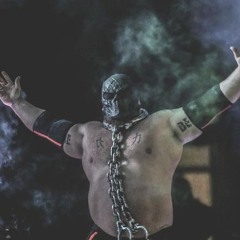 Eddie Hall X One Chance