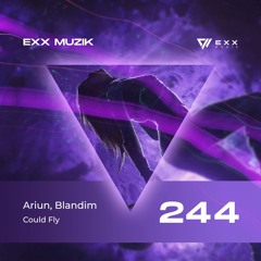 Ariun, Blandim - Could Fly  (Original Mix)