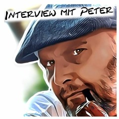 35mm - Podcast Folge 02 - Interview mit Peter