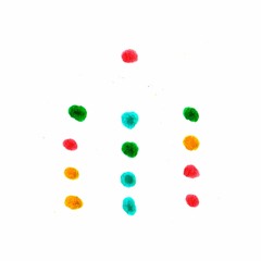 Points rythmés