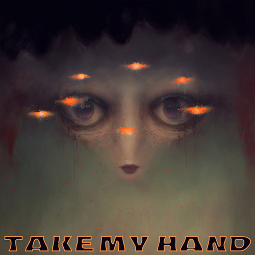 Take My Hand