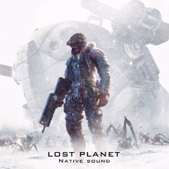 Lost Planet