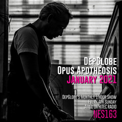 Opus Apotheosis January 2021 (NES163)