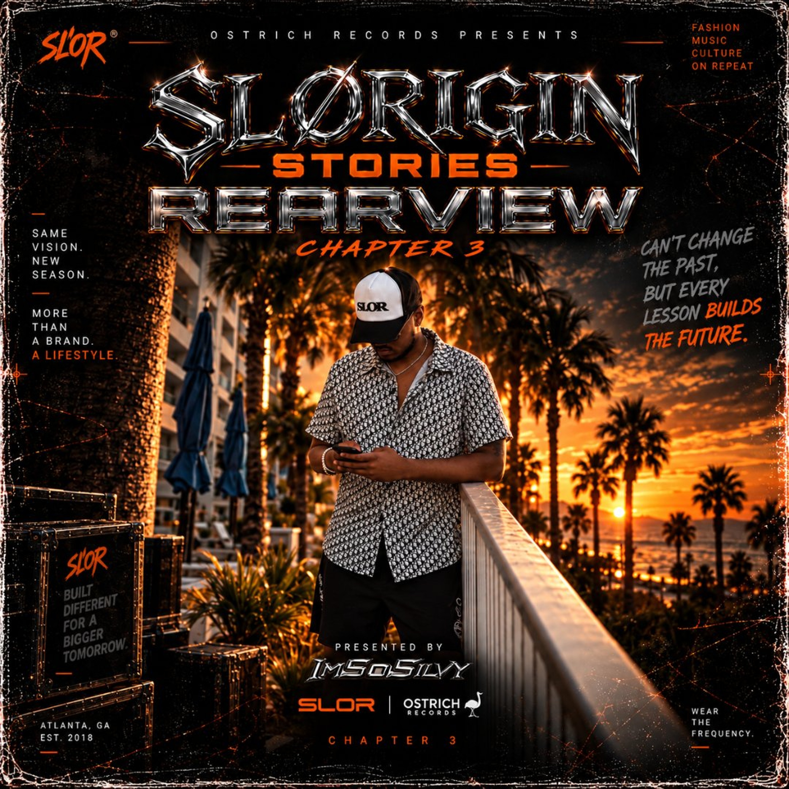 Rear View episode artwork
