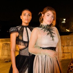 Podcast - Défilé & performance Marguerite - Paris Septembre 2023