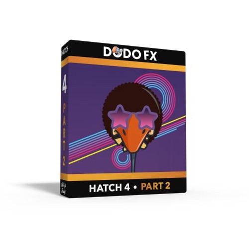 Dodo Fx Hatch 4 Part 2 Demo