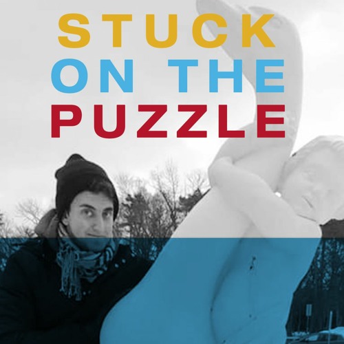Stuck On The Puzzle Cover | Alex Turner