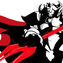 Bergentrucküng + ASGORE | Ft. mekaii