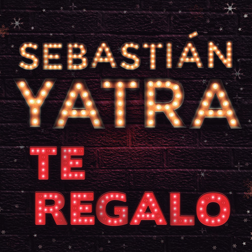 Stream Sebastián Yatra - Te Regalo by Sebastián Yatra | Listen online for  free on SoundCloud