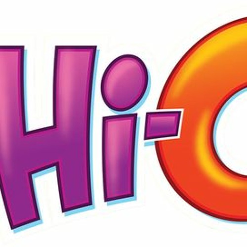 Hi Ozon
