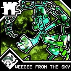 MATCH RESULTS - WEEGEE FROM THE SKY - [ LIGHTNING ROUND ]