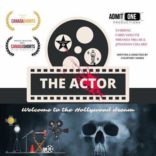 The Actor