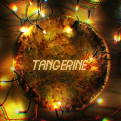 pizzafacial - tangerine