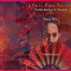 Charitha Attalage Ft. Manasick - Sakura Male(SHALLOXO Remix)