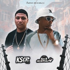 MTG - RITMINHO DO CR - DJ KS DO CR & DJ ACEROLA -
