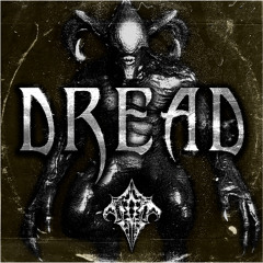 "DREAD" - GHOSTEMANE x KILL EBOLA | Dark Trap x Horror Rap x Trap Metal x Necrotrap